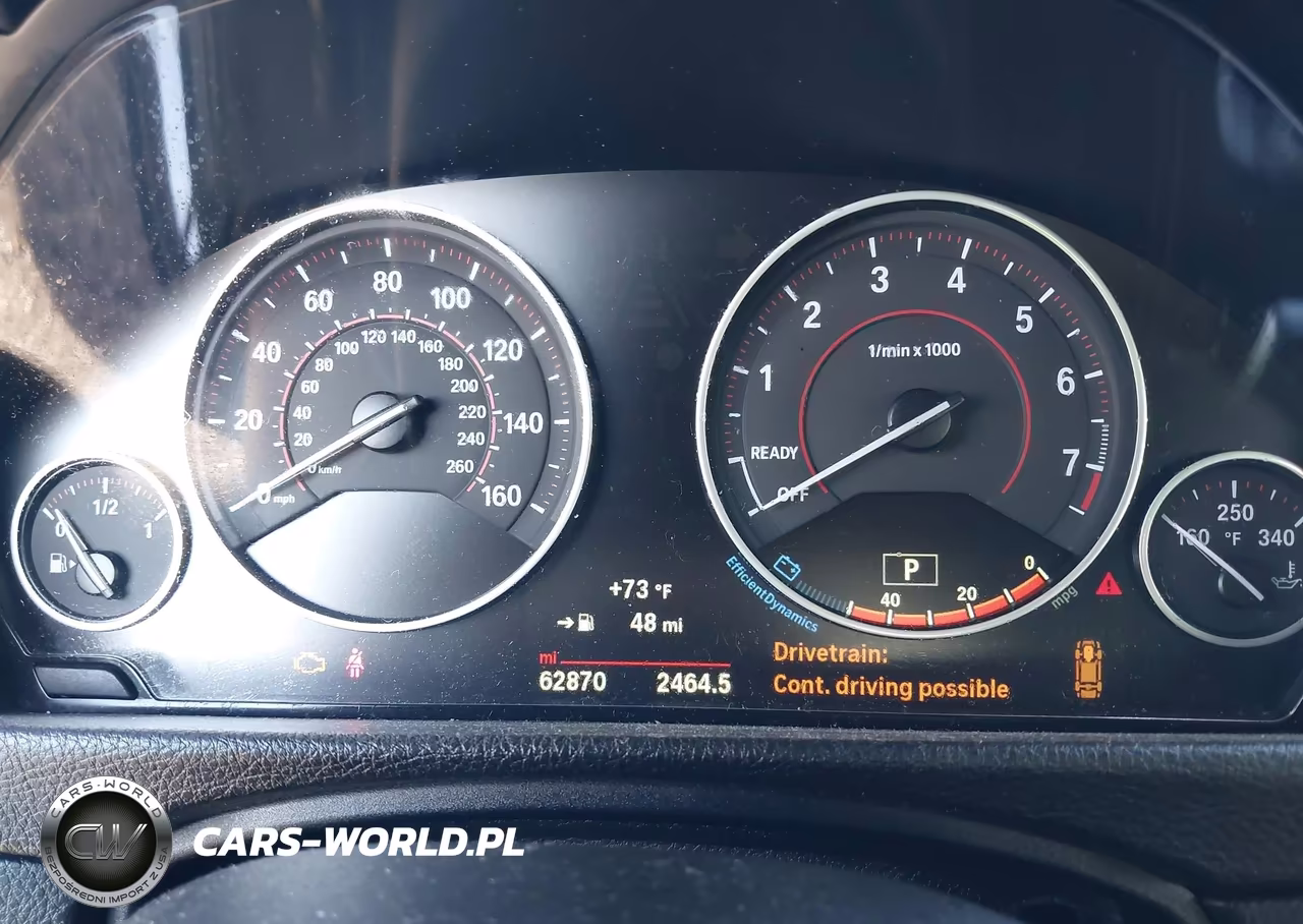 2018 BMW 430I Gran Coupe xDrive VIN:WBA4J3C56JBB97303 - 7