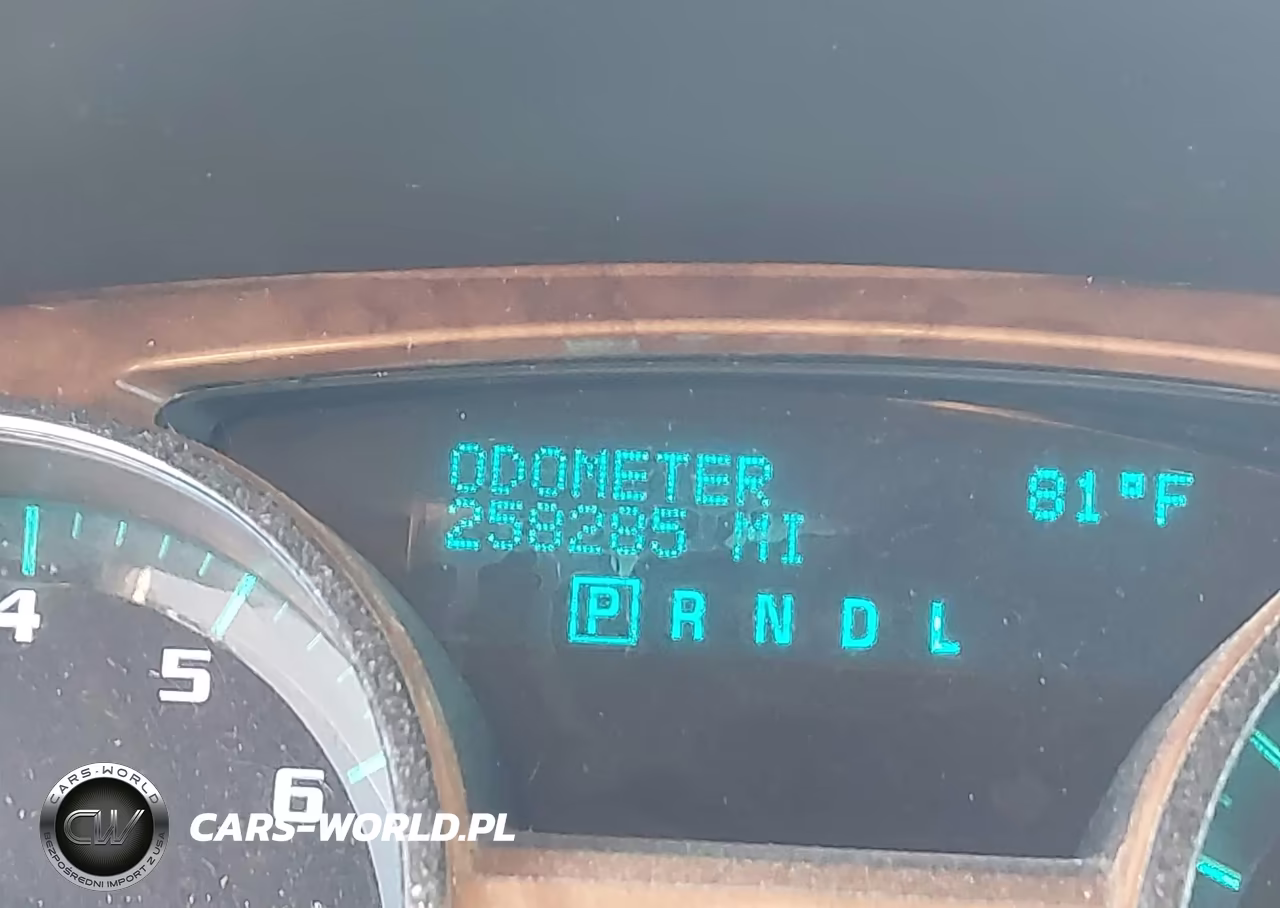 2010 Buick Enclave 1Xl VIN:5GALRBED6AJ189843 - 16