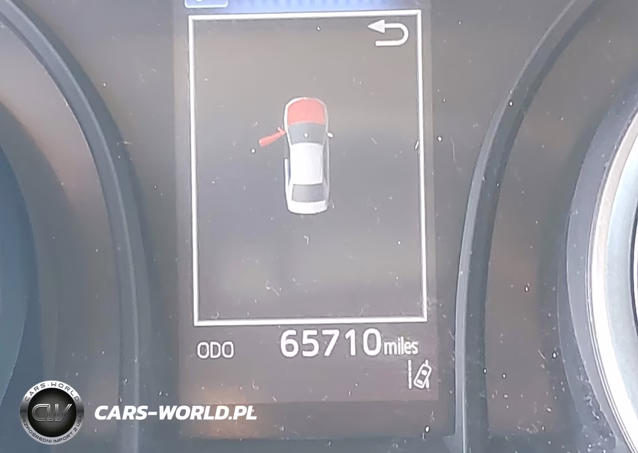 2023 Toyota Camry Le VIN:4T1R11AK1PU813775 - 15