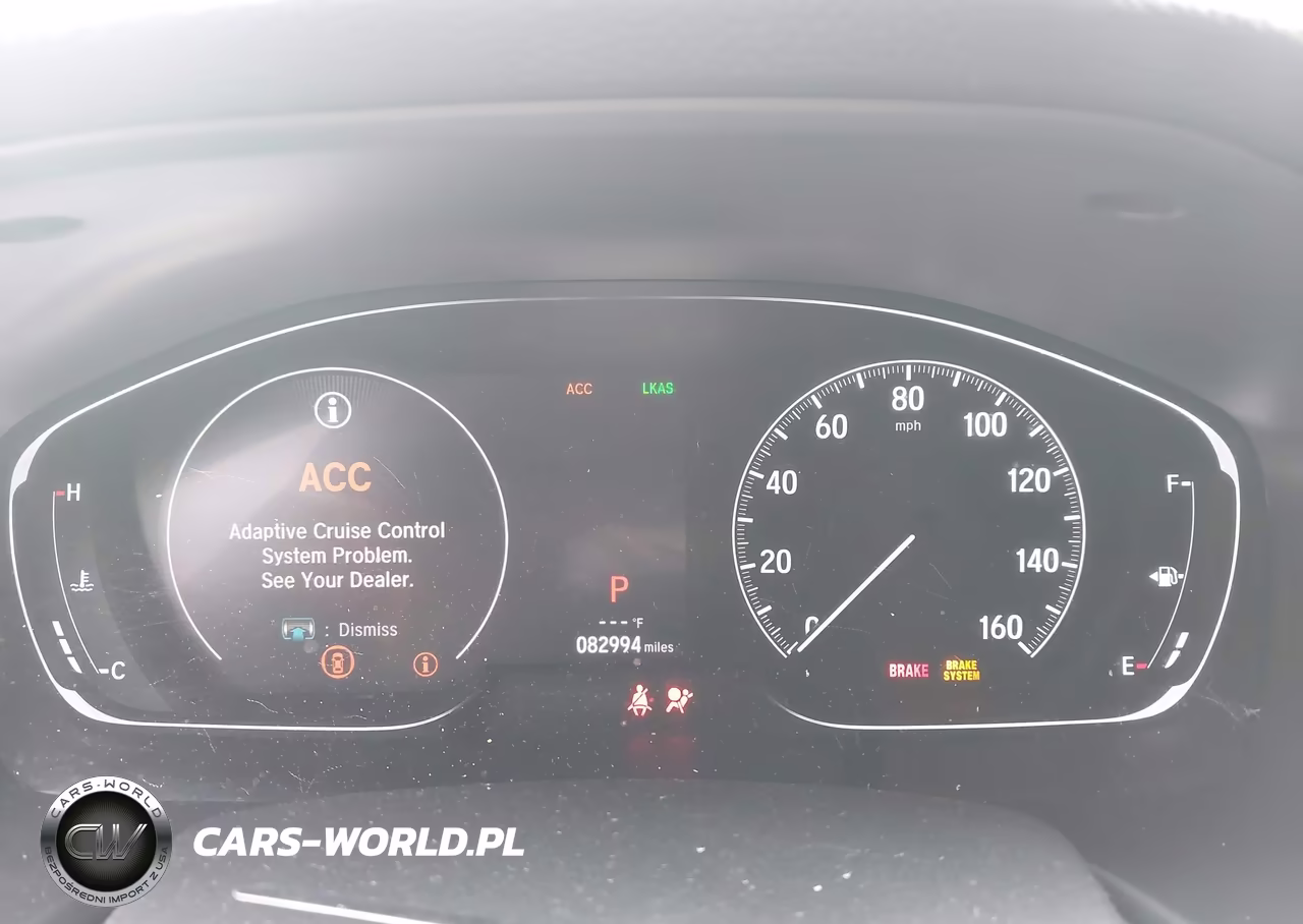 2018 Honda Accord Lx VIN:1HGCV1F13JA156776 - 7