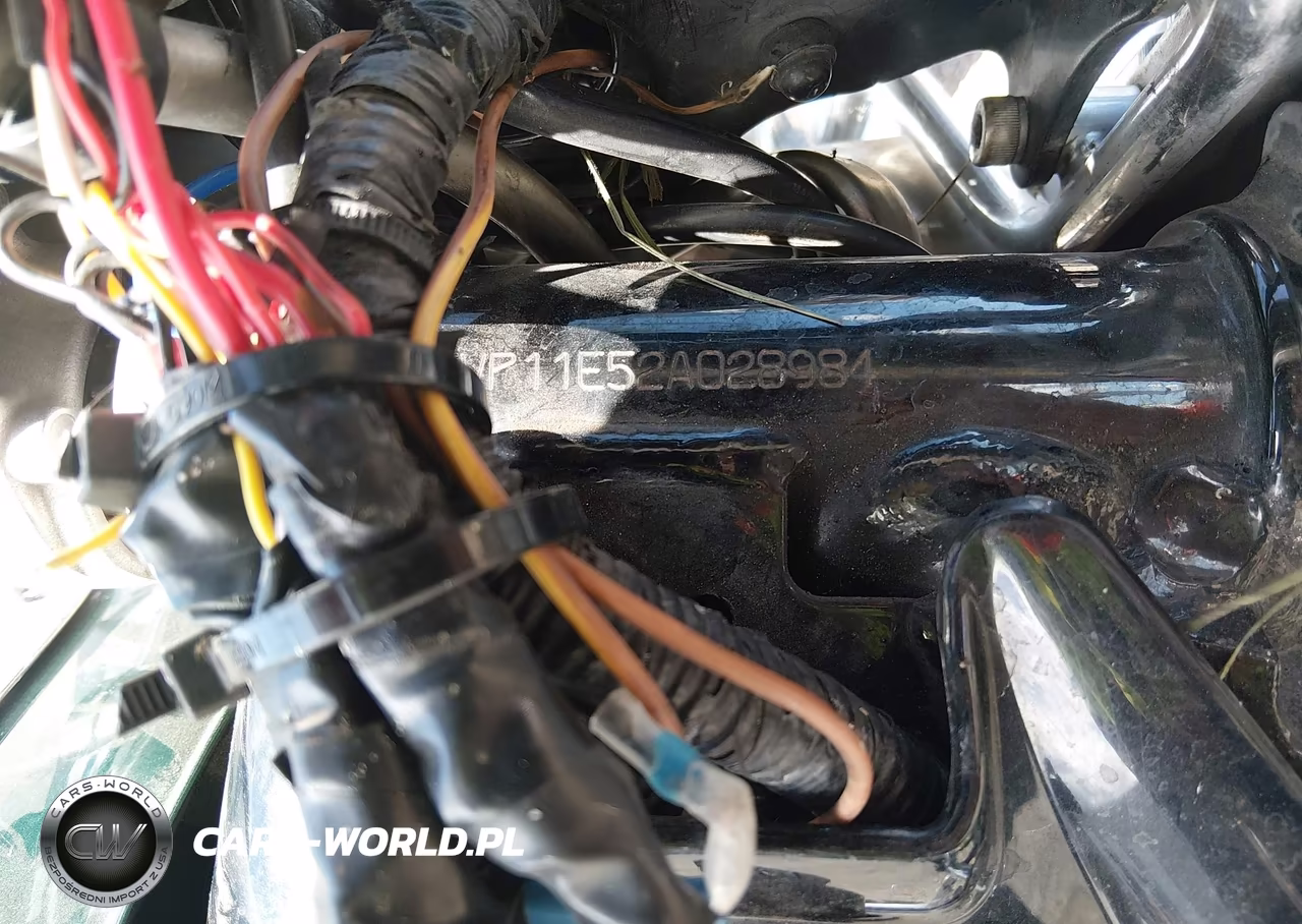2002 Yamaha Xvs1100 A VIN:JYAVP11E52A028984 - 10