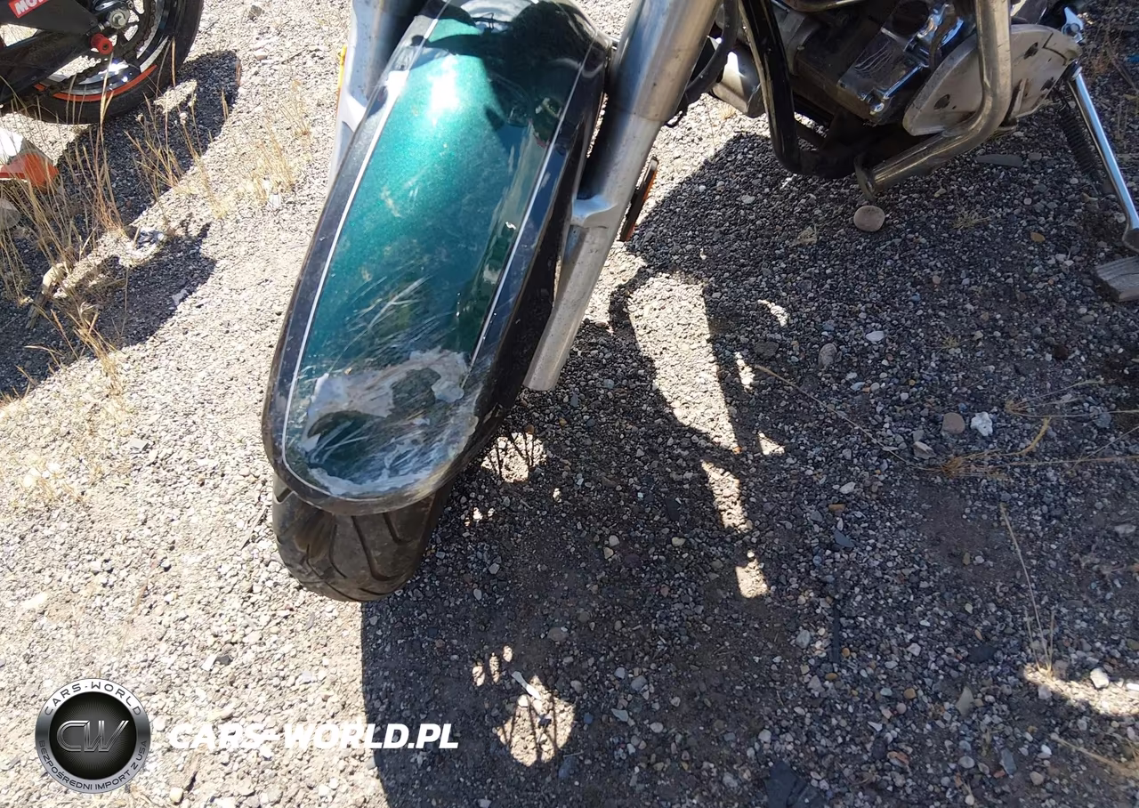 2002 Yamaha Xvs1100 A VIN:JYAVP11E52A028984 - 15