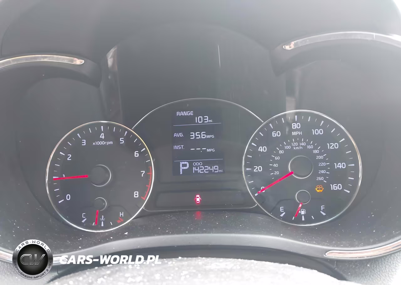 2015 Kia Forte Lx VIN:KNAFX4A66F5339273 - 7