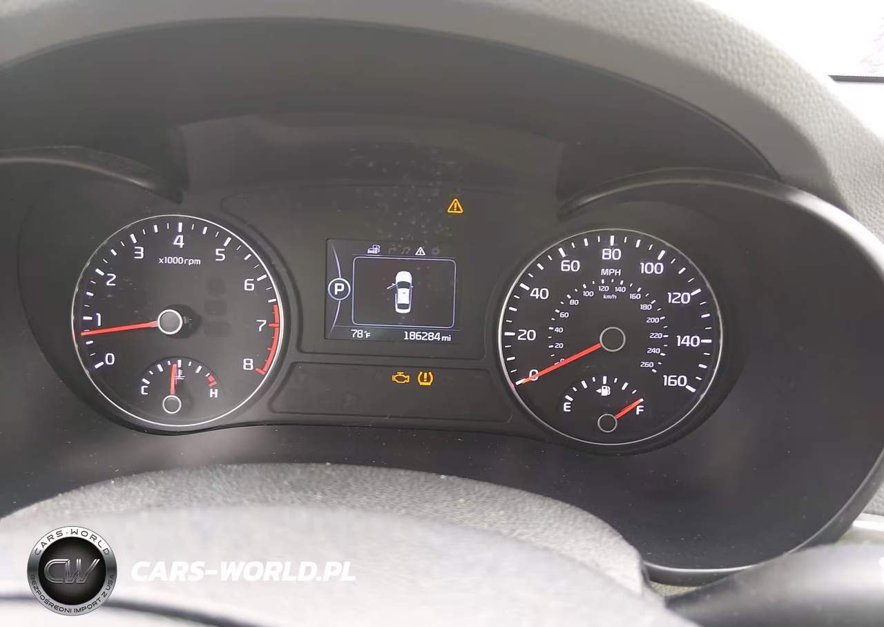 2016 Kia Optima Ex VIN:5XXGU4L39GG007828 - 7