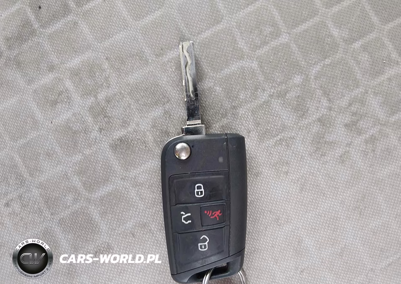 2018 Volkswagen Tiguan 2.0T S VIN:3VV0B7AX9JM017720 - 11
