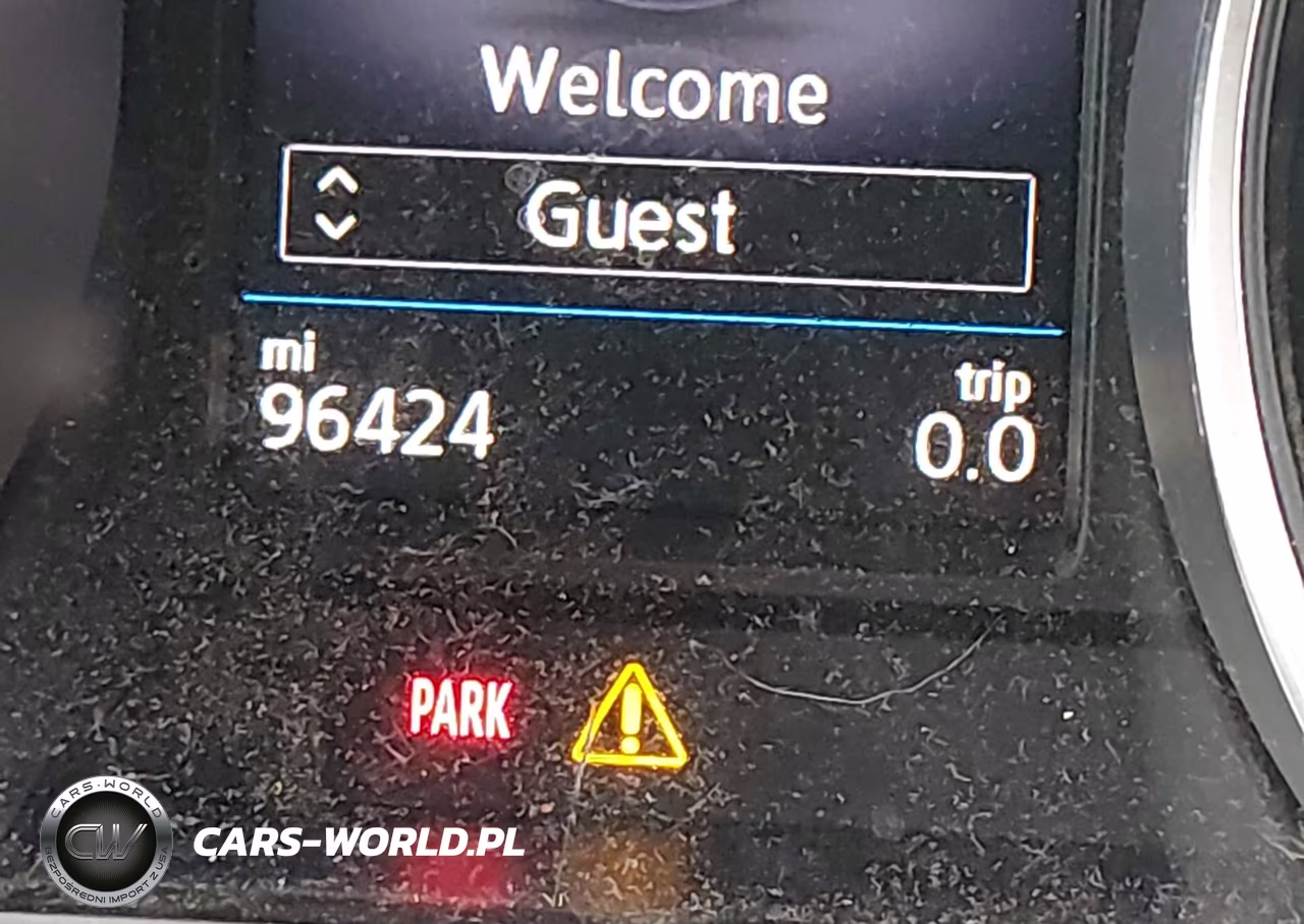 2018 Volkswagen Tiguan 2.0T S VIN:3VV0B7AX9JM017720 - 15
