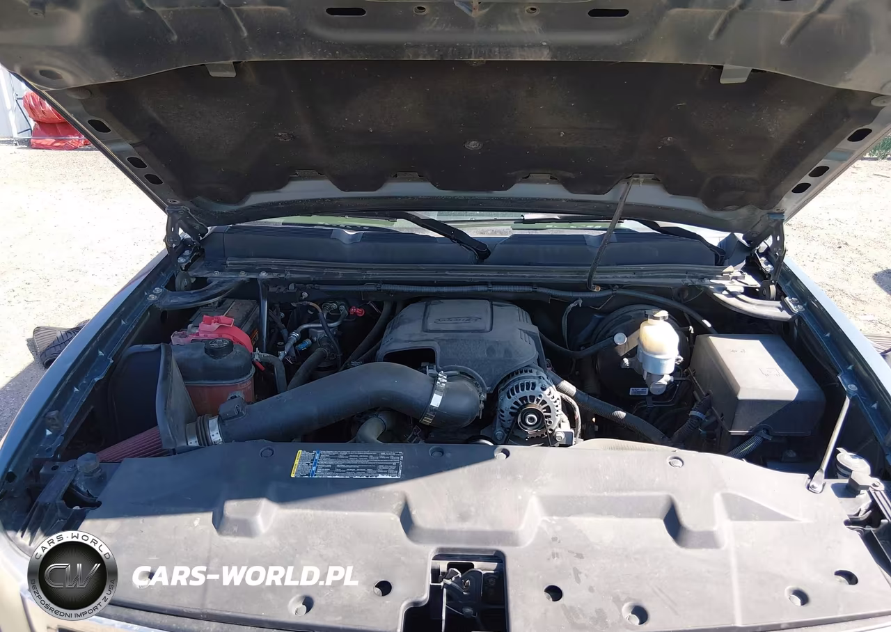 2009 Chevrolet Silverado 1500 Lt VIN:1GCEC29J09Z259052 - 10