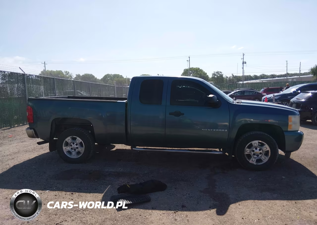 2009 Chevrolet Silverado 1500 Lt VIN:1GCEC29J09Z259052 - 13