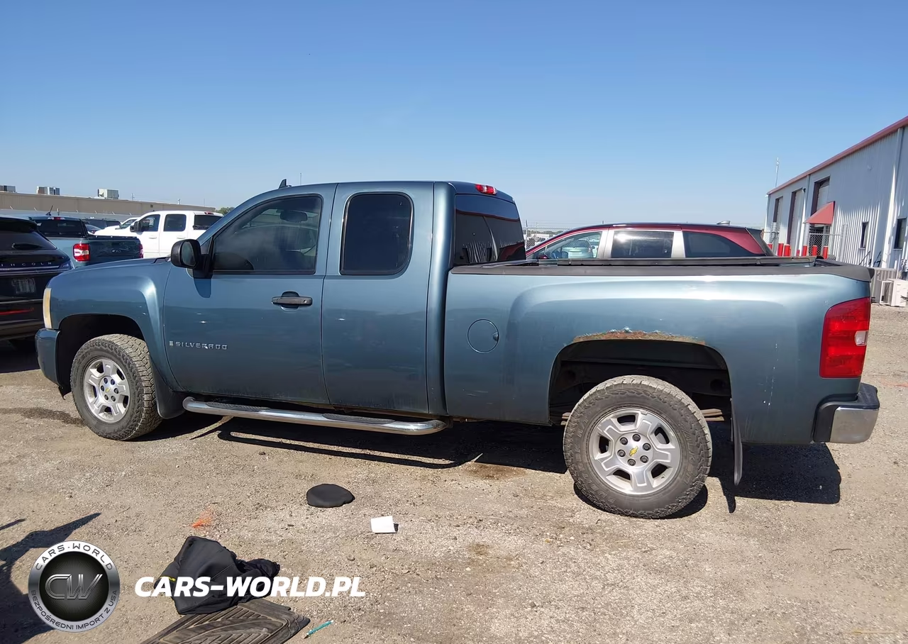 2009 Chevrolet Silverado 1500 Lt VIN:1GCEC29J09Z259052 - 14