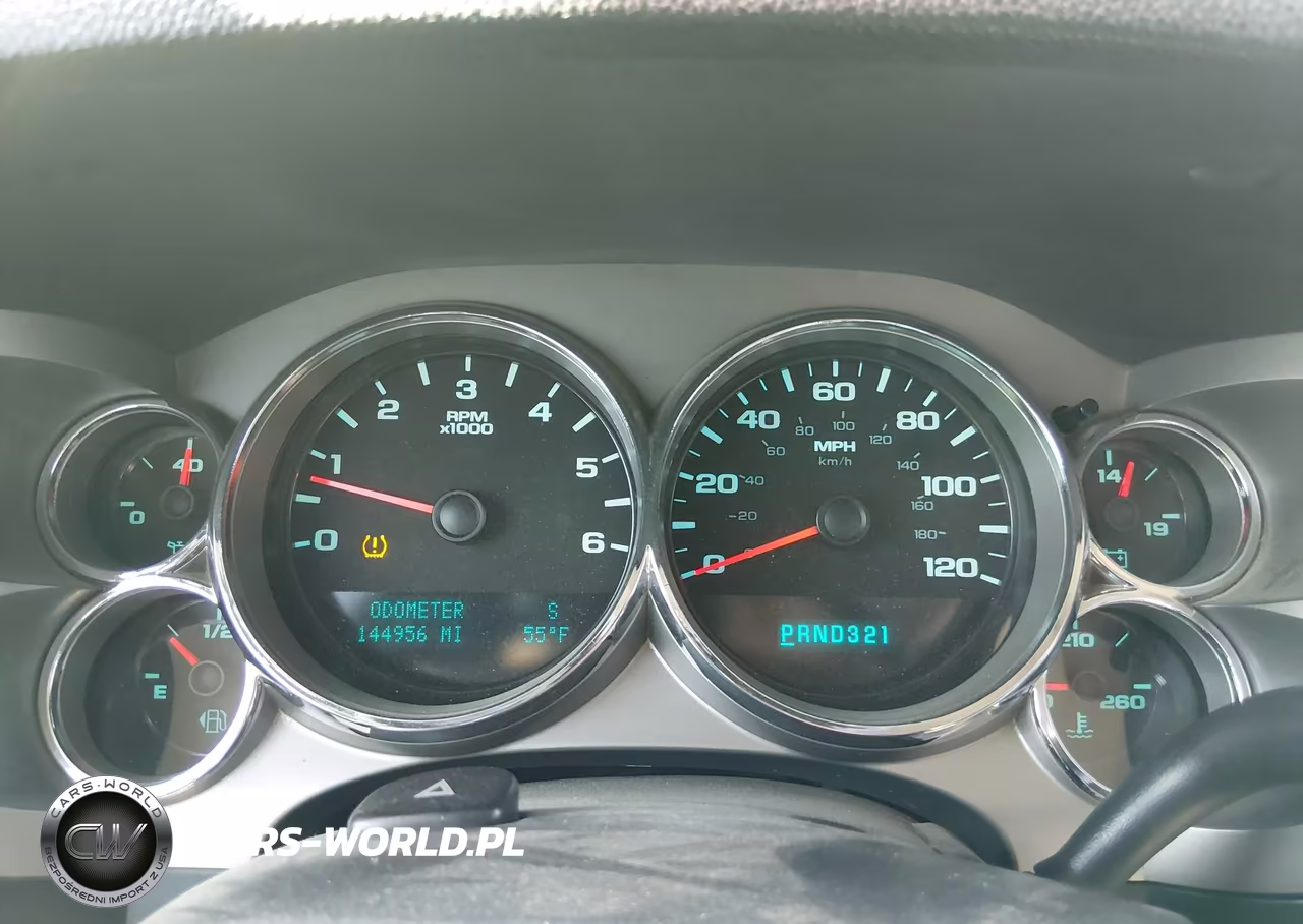 2009 Chevrolet Silverado 1500 Lt VIN:1GCEC29J09Z259052 - 7