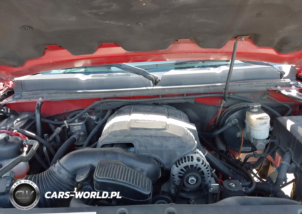 2011 Chevrolet Silverado 1500 Lt VIN:3GCPCSE06BG220316 - 10