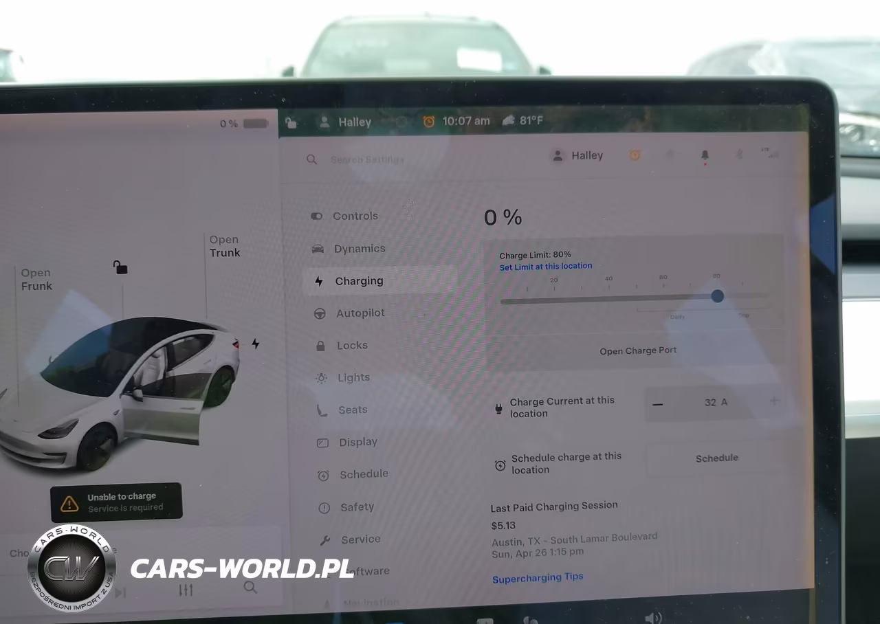 2019 Tesla Model 3 Long Range-Mid Range-Standard Range-Standard Range Plus VIN:5YJ3E1EA1KF312516 - 18