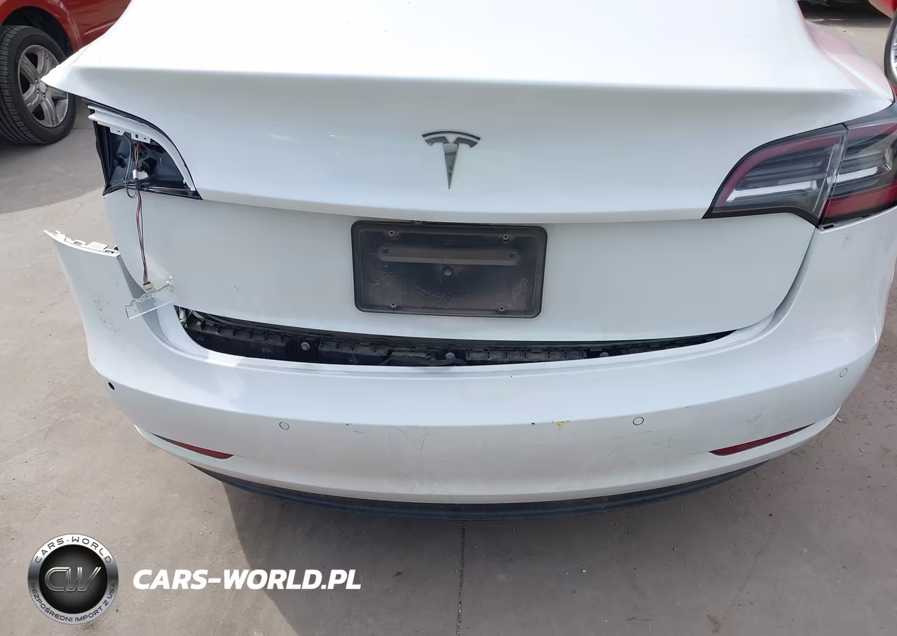 2019 Tesla Model 3 Long Range-Mid Range-Standard Range-Standard Range Plus VIN:5YJ3E1EA1KF312516 - 22