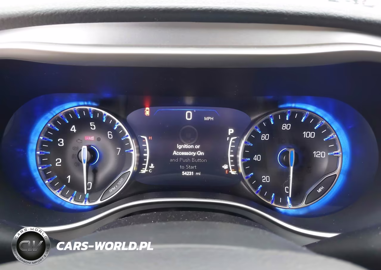 2022 Chrysler Pacifica Touring L Awd VIN:2C4RC3BG7NR156379 - 7