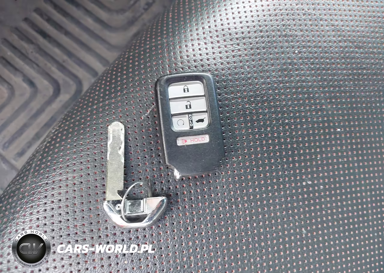 2021 Honda Pilot Awd Black Edition VIN:5FNYF6H73MB002242 - 11