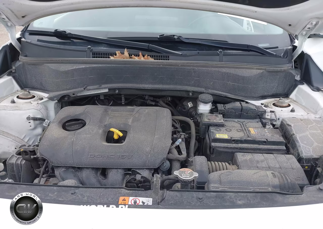 2023 Kia Seltos S VIN:KNDEUCAA1P7449076 - 10