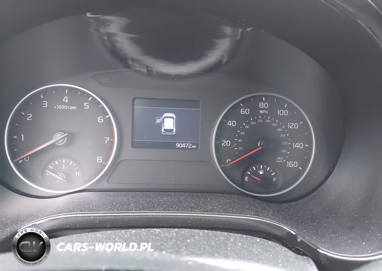 2023 Kia Seltos S VIN:KNDEUCAA1P7449076 - 7