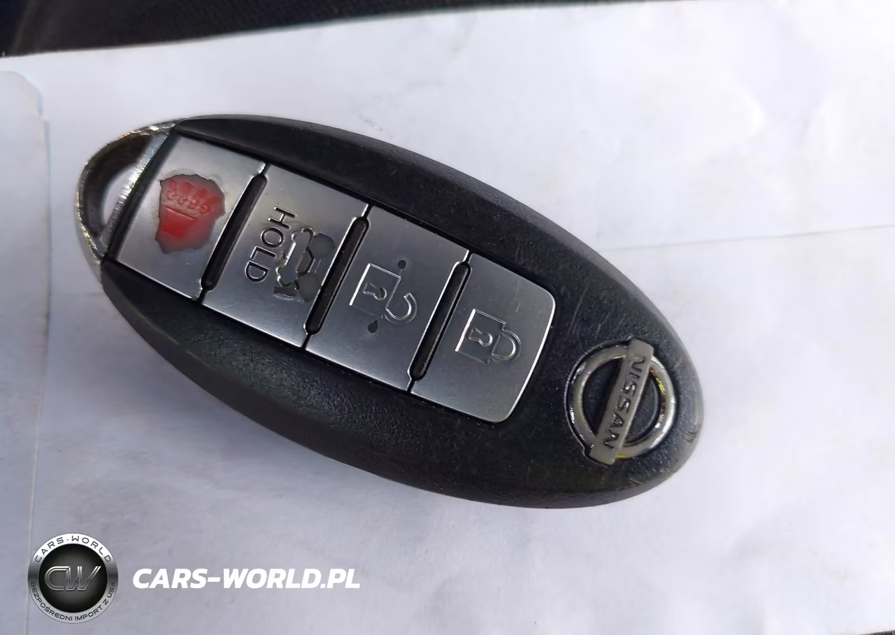 2009 Nissan Maxima 3.5 Sv VIN:1N4AA51E09C850768 - 11