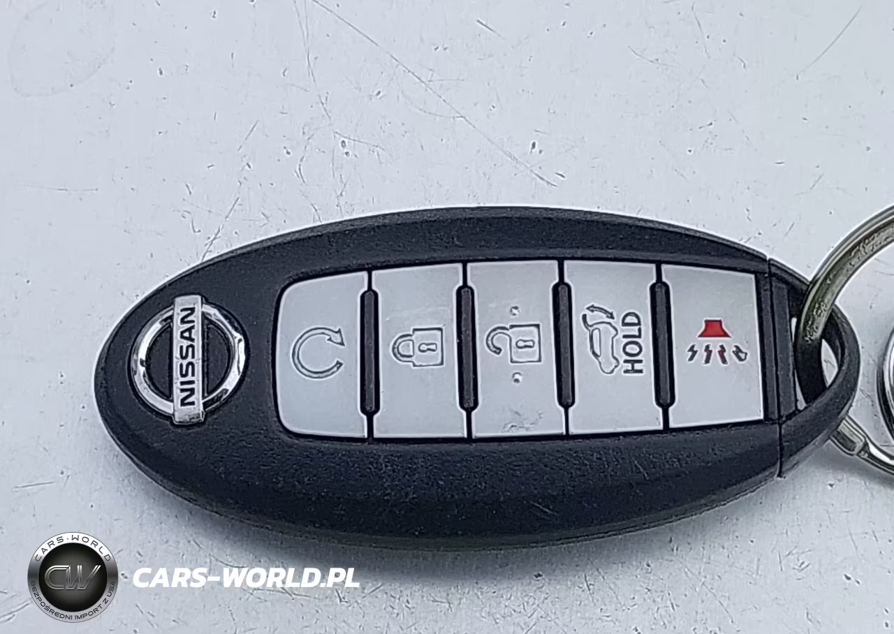 2016 Nissan Murano Platinum-S-Sl-Sv VIN:5N1AZ2MH9GN142927 - 11