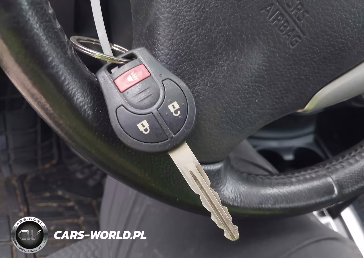 2014 Nissan Versa Note Sv VIN:3N1CE2CP6EL379313 - 11