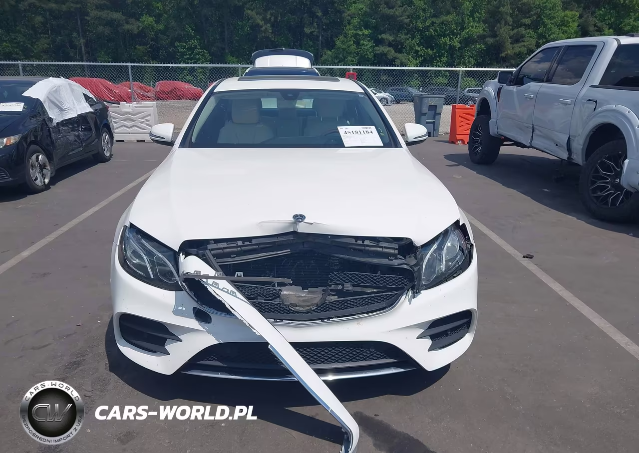2018 Mercedes-Benz E 300 VIN:WDDZF4JB7JA331785 - 12