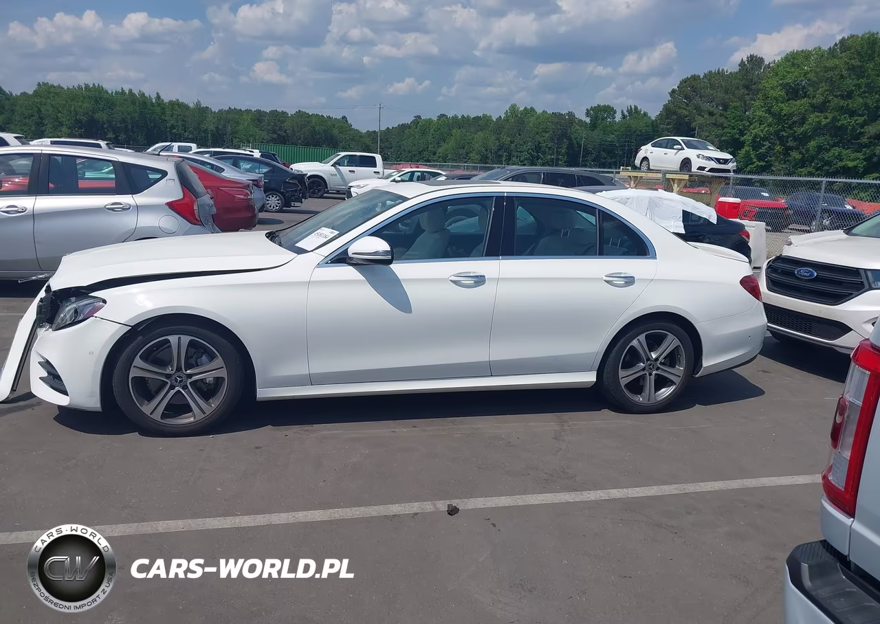 2018 Mercedes-Benz E 300 VIN:WDDZF4JB7JA331785 - 14