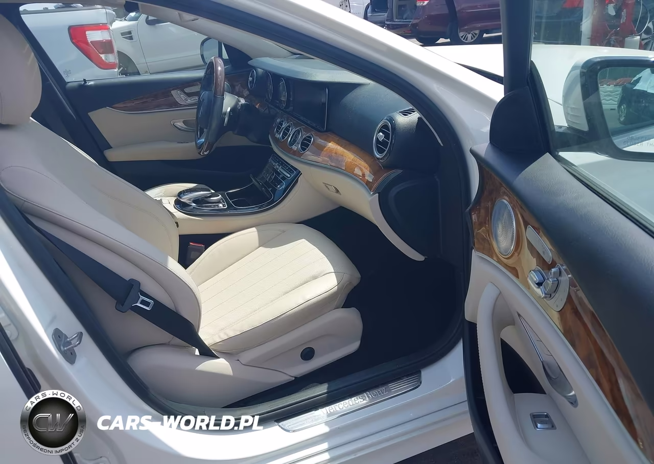 2018 Mercedes-Benz E 300 VIN:WDDZF4JB7JA331785 - 5