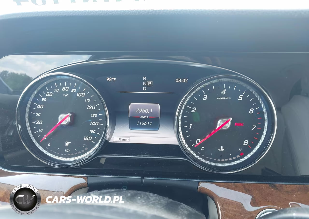 2018 Mercedes-Benz E 300 VIN:WDDZF4JB7JA331785 - 7