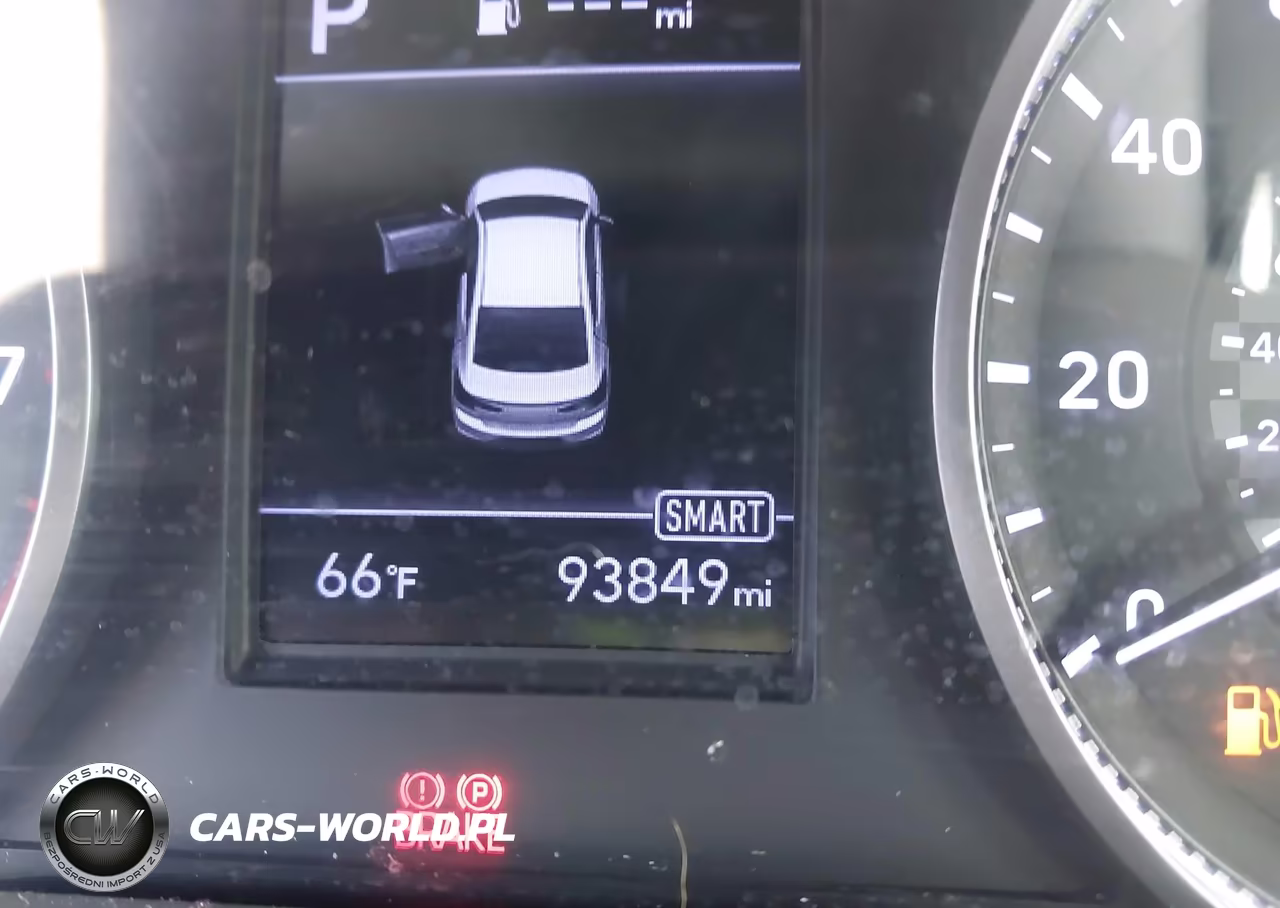 2020 Hyundai Elantra Sel VIN:5NPD84LF1LH560098 - 15