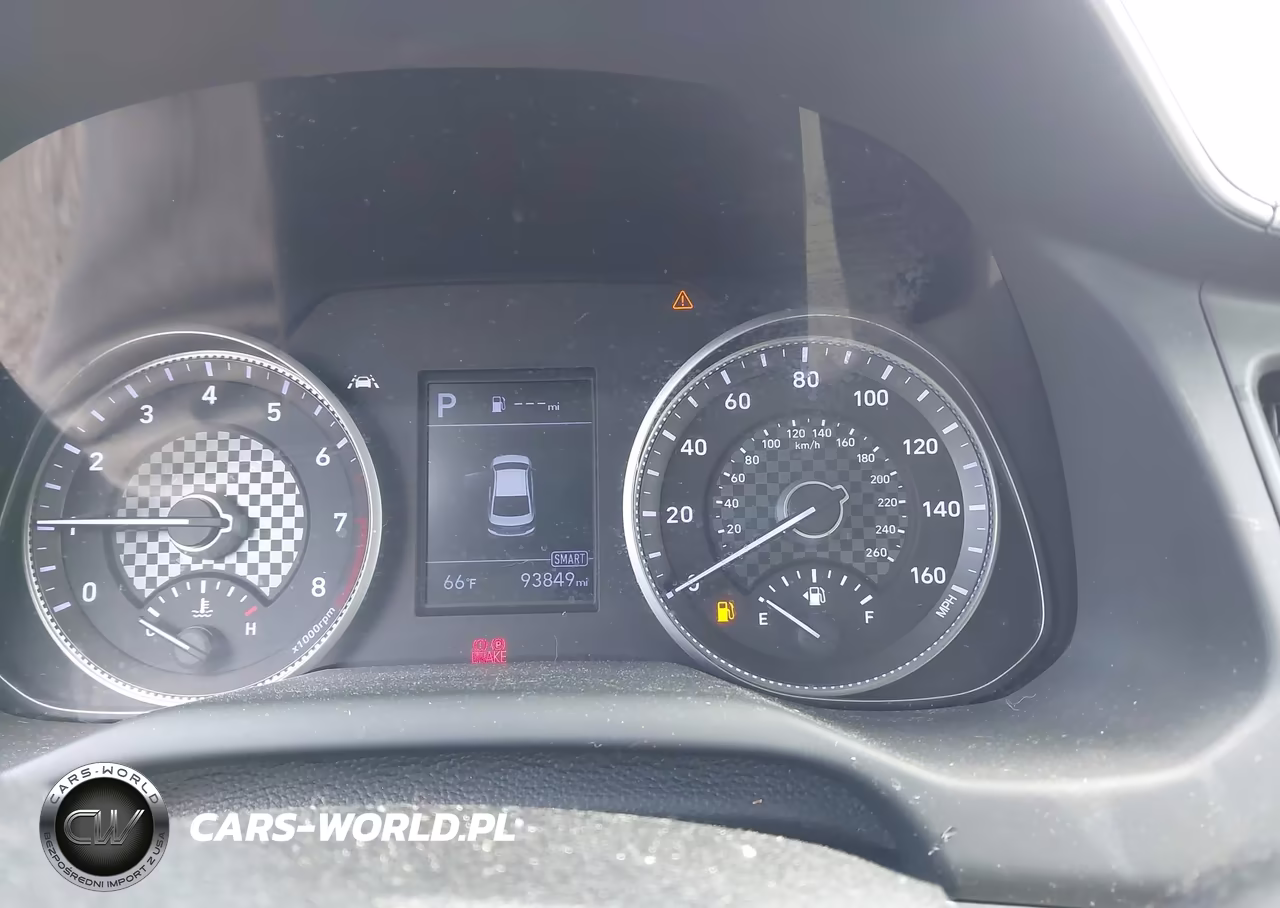 2020 Hyundai Elantra Sel VIN:5NPD84LF1LH560098 - 7