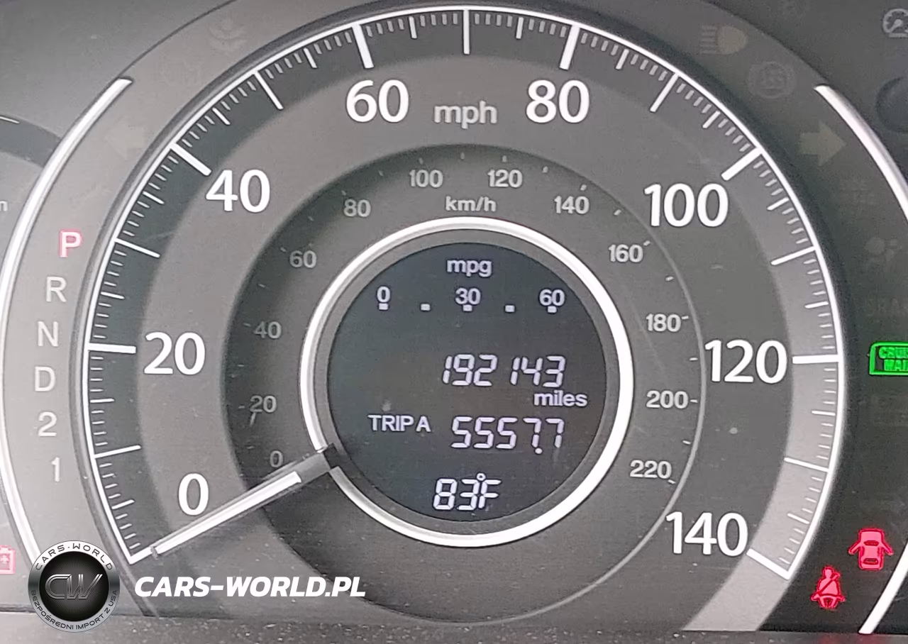 2014 Honda Cr-V Ex-L VIN:5J6RM4H71EL104601 - 15