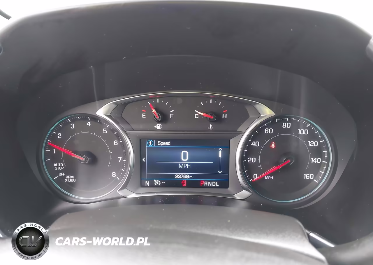 2024 Chevrolet Equinox Awd Ls VIN:3GNAXSEGXRL339132 - 7