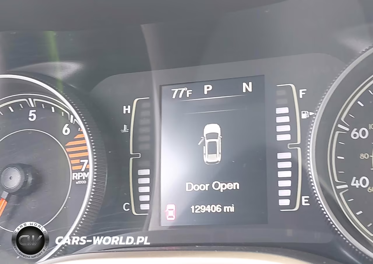 2017 Jeep Cherokee Sport Fwd VIN:1C4PJLAB1HD231104 - 15