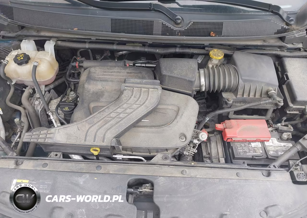 2019 Chrysler Pacifica Touring L VIN:2C4RC1BG0KR526040 - 10