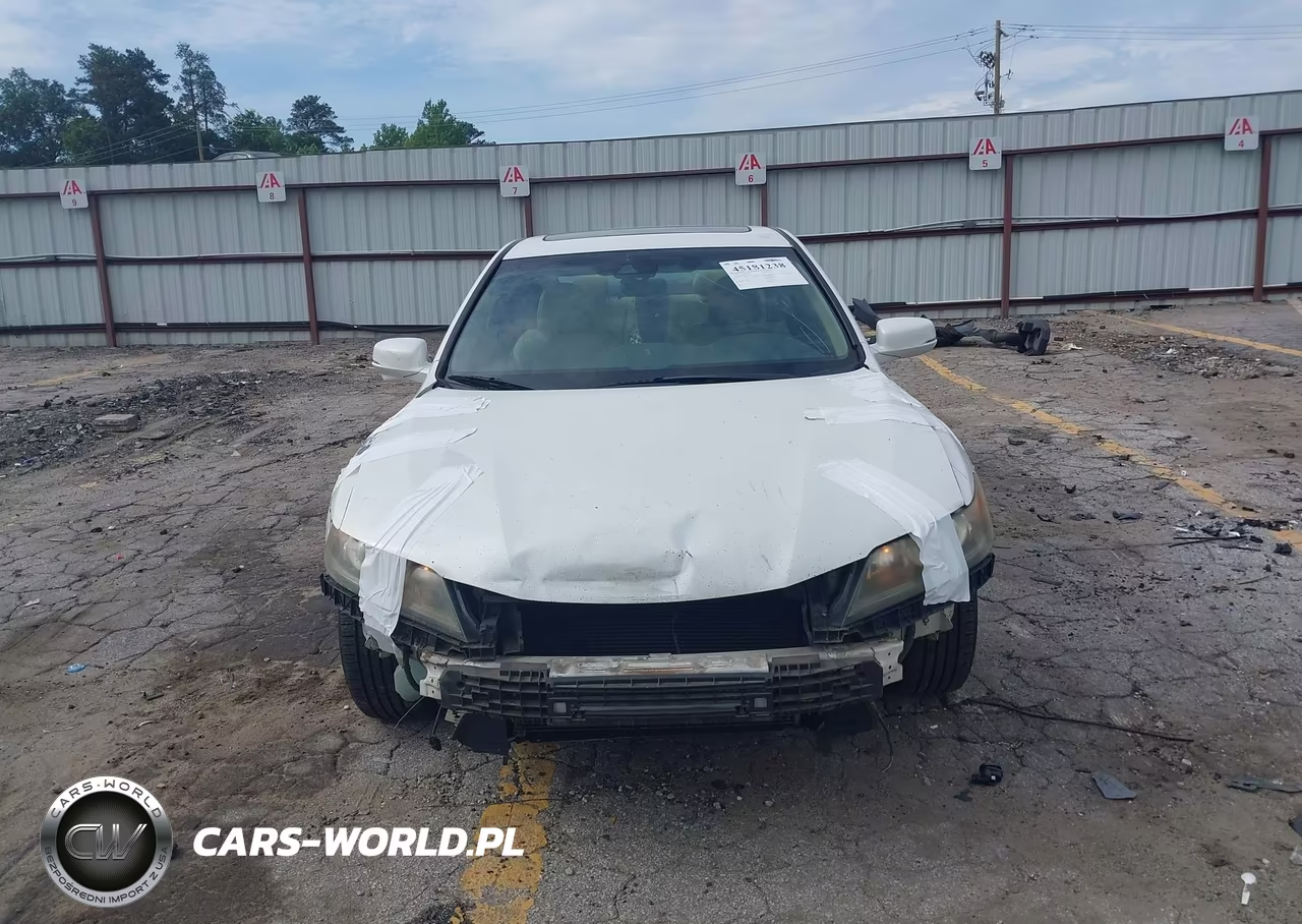2013 Honda Accord Ex-L VIN:1HGCT1B85DA023529 - 12