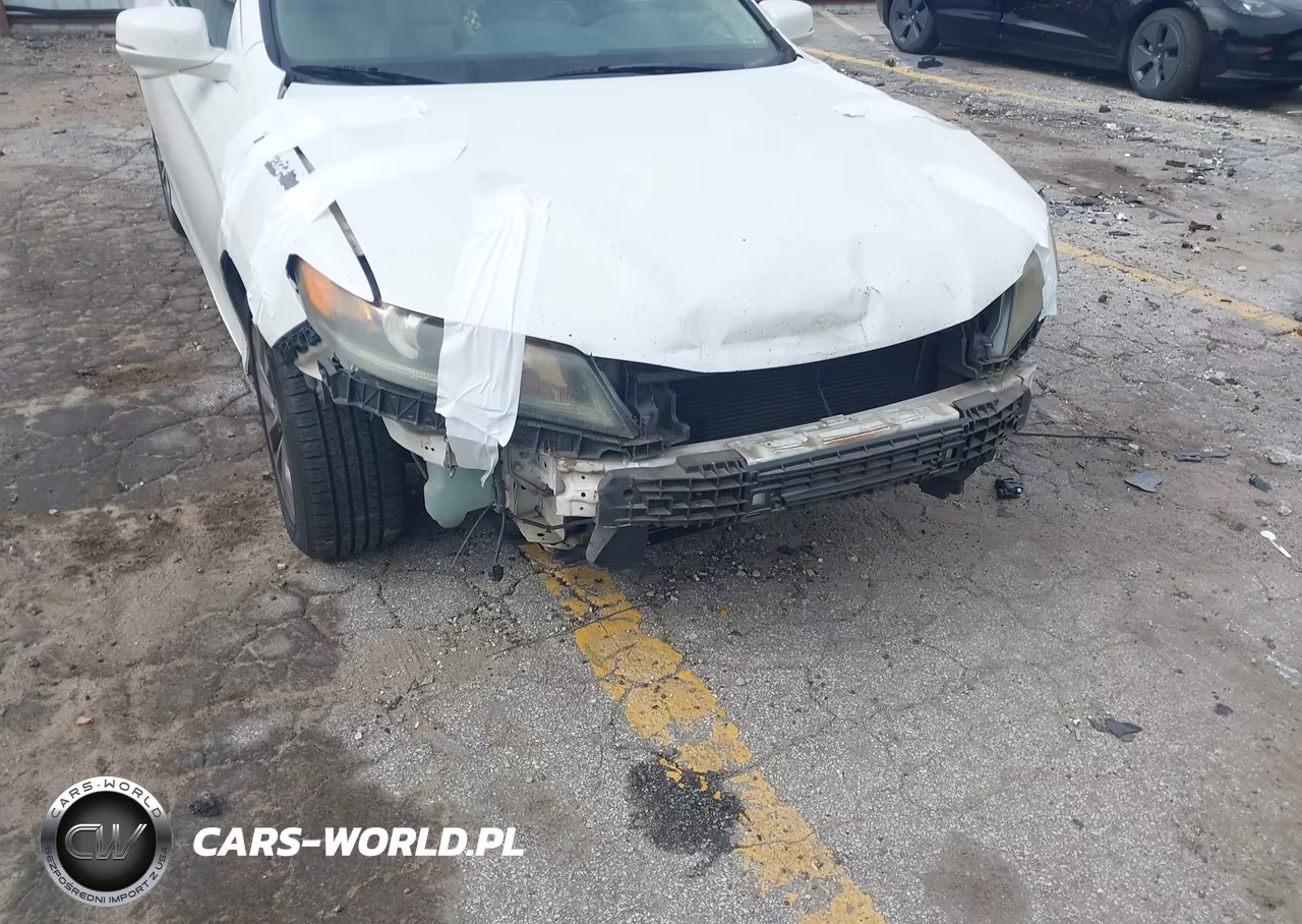 2013 Honda Accord Ex-L VIN:1HGCT1B85DA023529 - 6