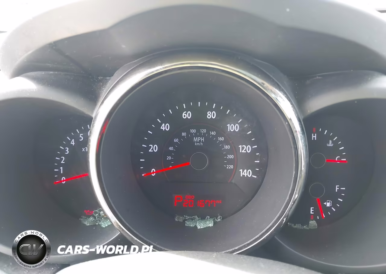2010 Kia Soul + VIN:KNDJT2A29A7108892 - 7