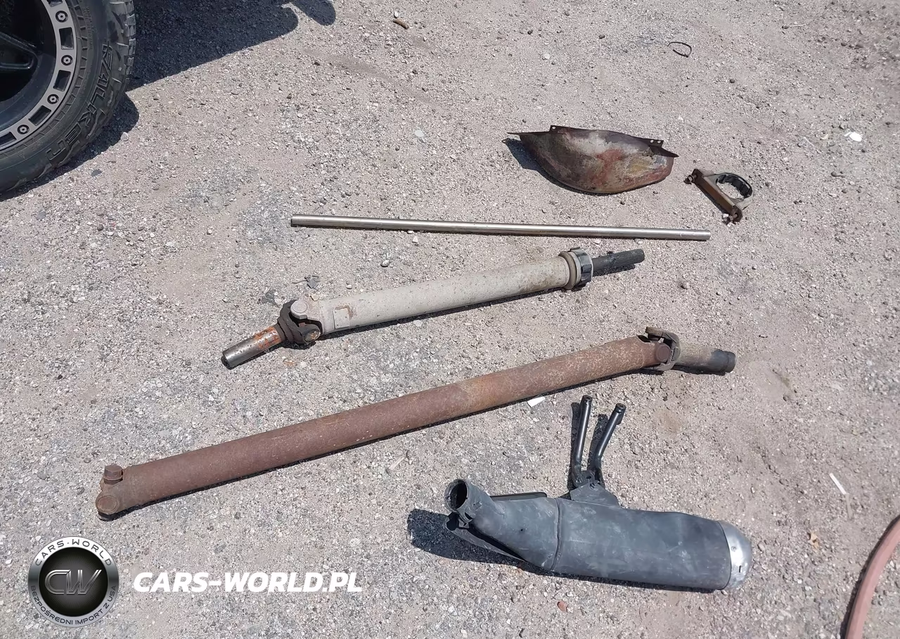 1994 Chevrolet Gmt-400 C1500 VIN:2GCEC19K6R1289653 - 12