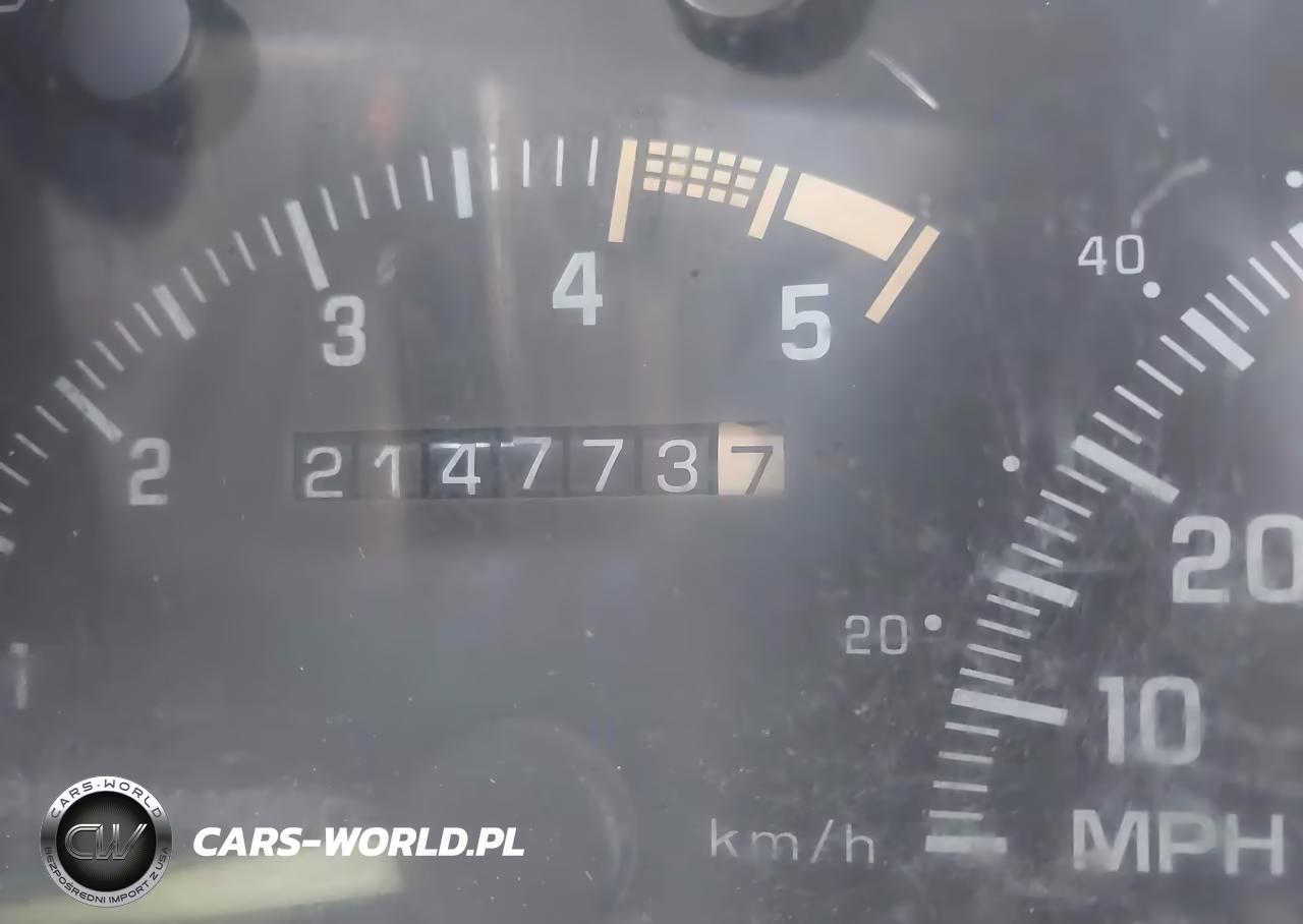 1994 Chevrolet Gmt-400 C1500 VIN:2GCEC19K6R1289653 - 14