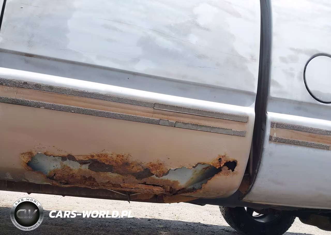 1994 Chevrolet Gmt-400 C1500 VIN:2GCEC19K6R1289653 - 6
