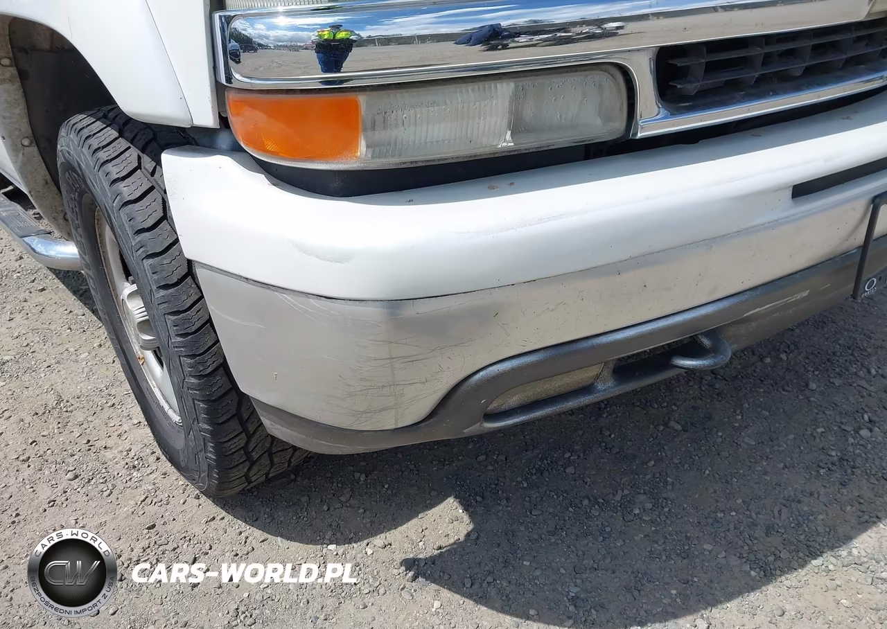 2003 Chevrolet Tahoe Lt VIN:1GNEK13Z43J317916 - 6