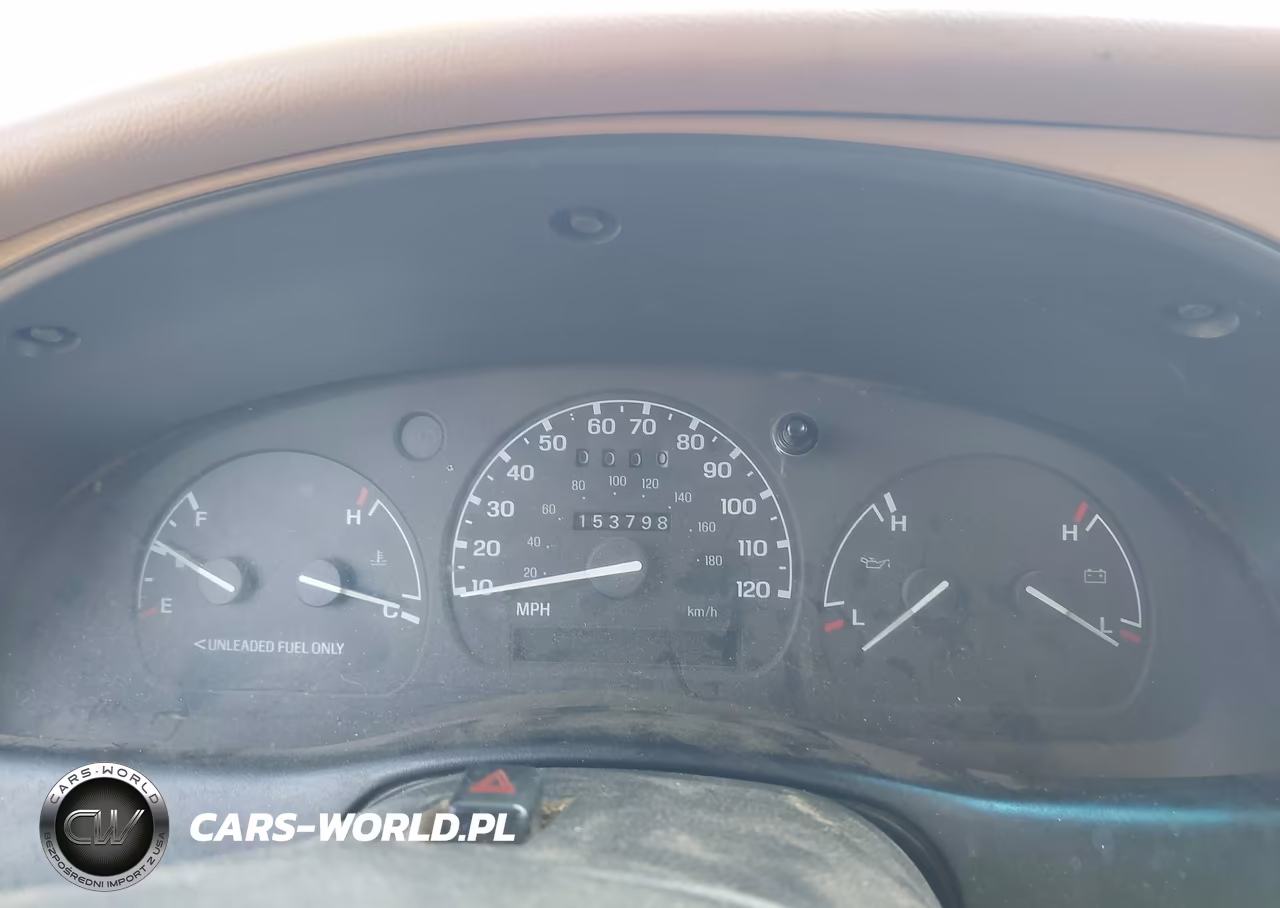 1996 Ford Ranger Super Cab VIN:1FTCR14A8TPA63483 - 7
