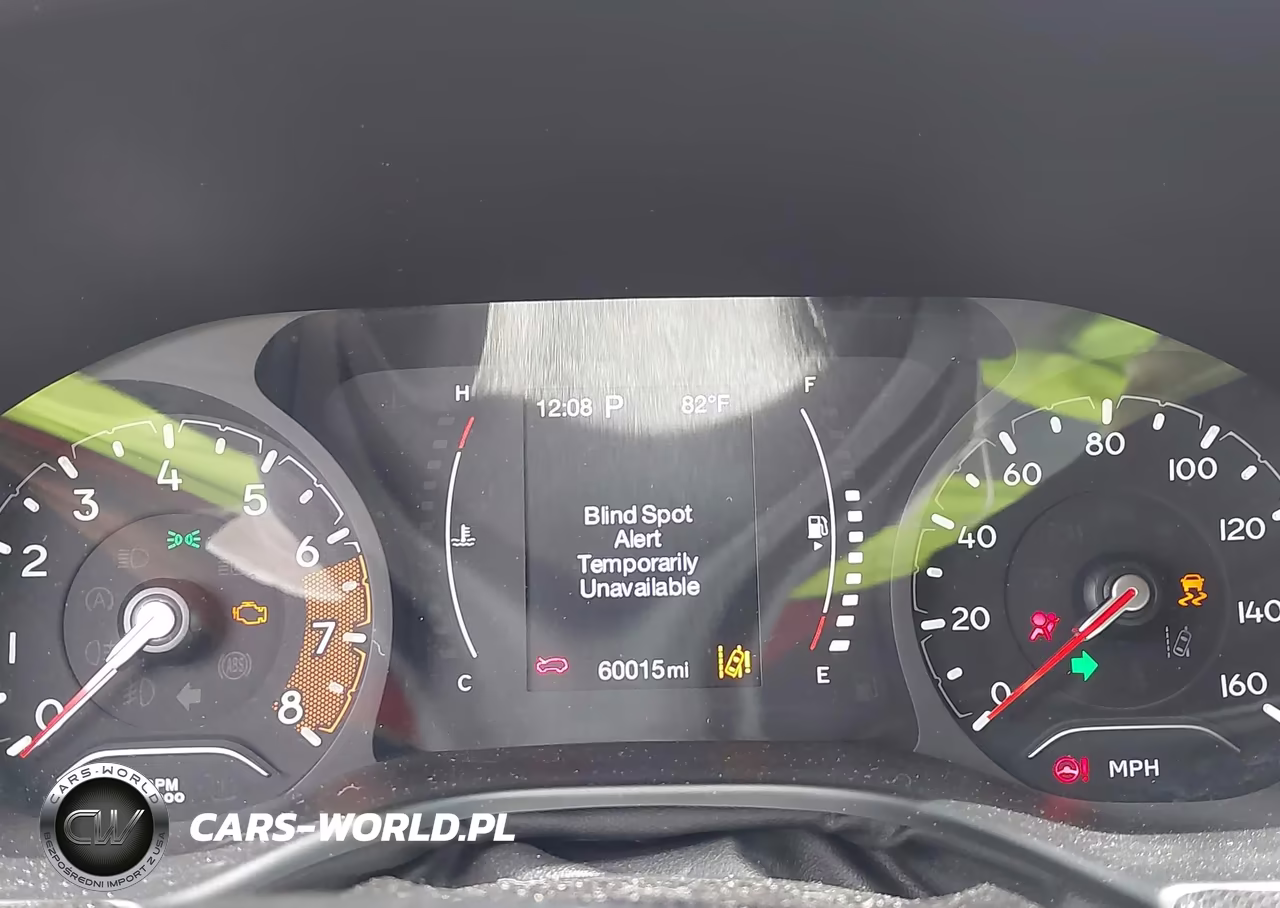2022 Jeep Compass Altitude Fwd VIN:3C4NJCBB1NT178030 - 7