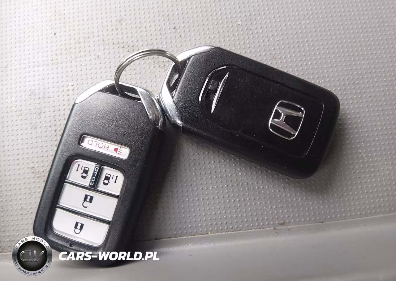 2016 Honda Odyssey Ex VIN:5FNRL5H46GB019991 - 11