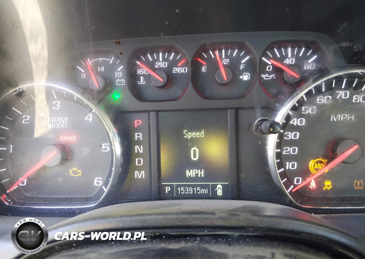 2016 Chevrolet Silverado 1500 Wt VIN:1GCNCNEH1GZ282552 - 7