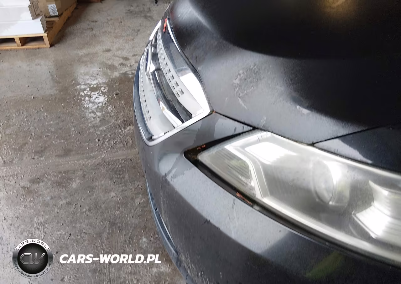 2011 Ford Taurus Limited VIN:1FAHP2FW5BG104120 - 15