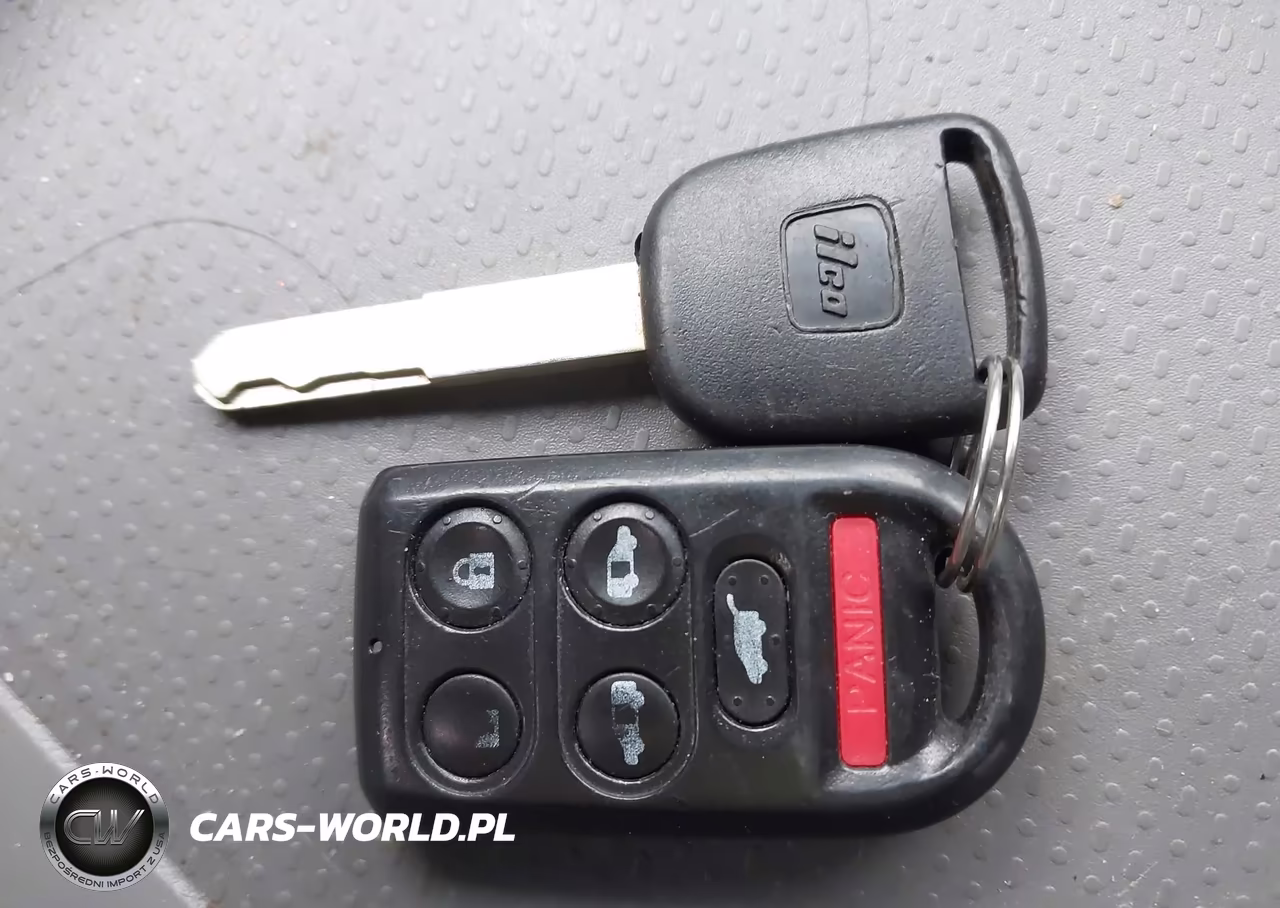 2010 Honda Odyssey Ex-L VIN:5FNRL3H74AB034396 - 11