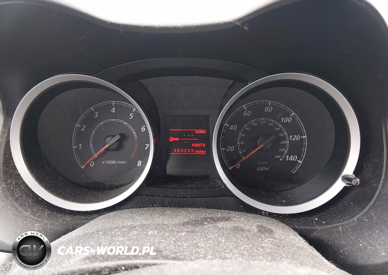 2015 Mitsubishi Lancer Es VIN:JA32U2FU0FU015049 - 7