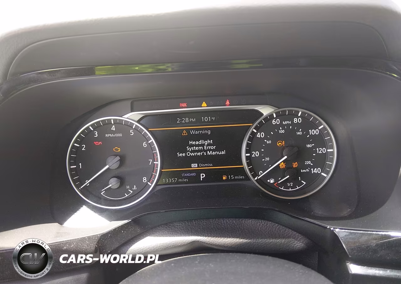 2025 Nissan Pathfinder Sv Fwd VIN:5N1DR3BB1SC290978 - 7