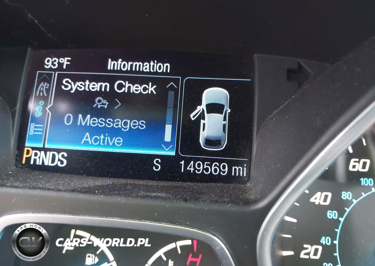 2016 Ford Escape Se VIN:1FMCU0GX6GUC34713 - 7